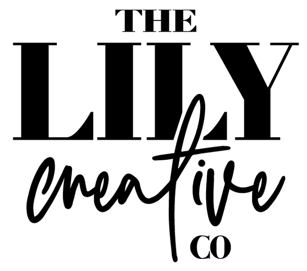 The Lily Creative Co logo