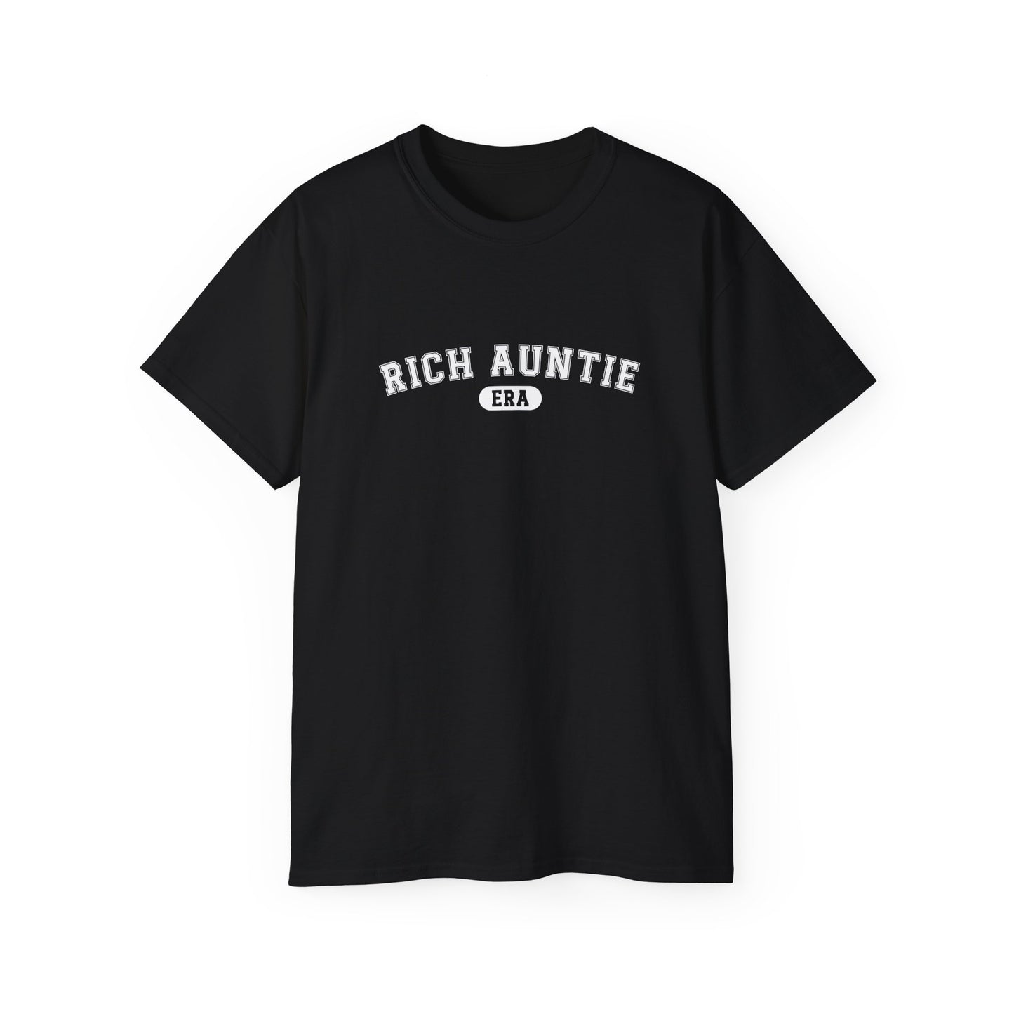 Rich Auntie Era T-Shirt