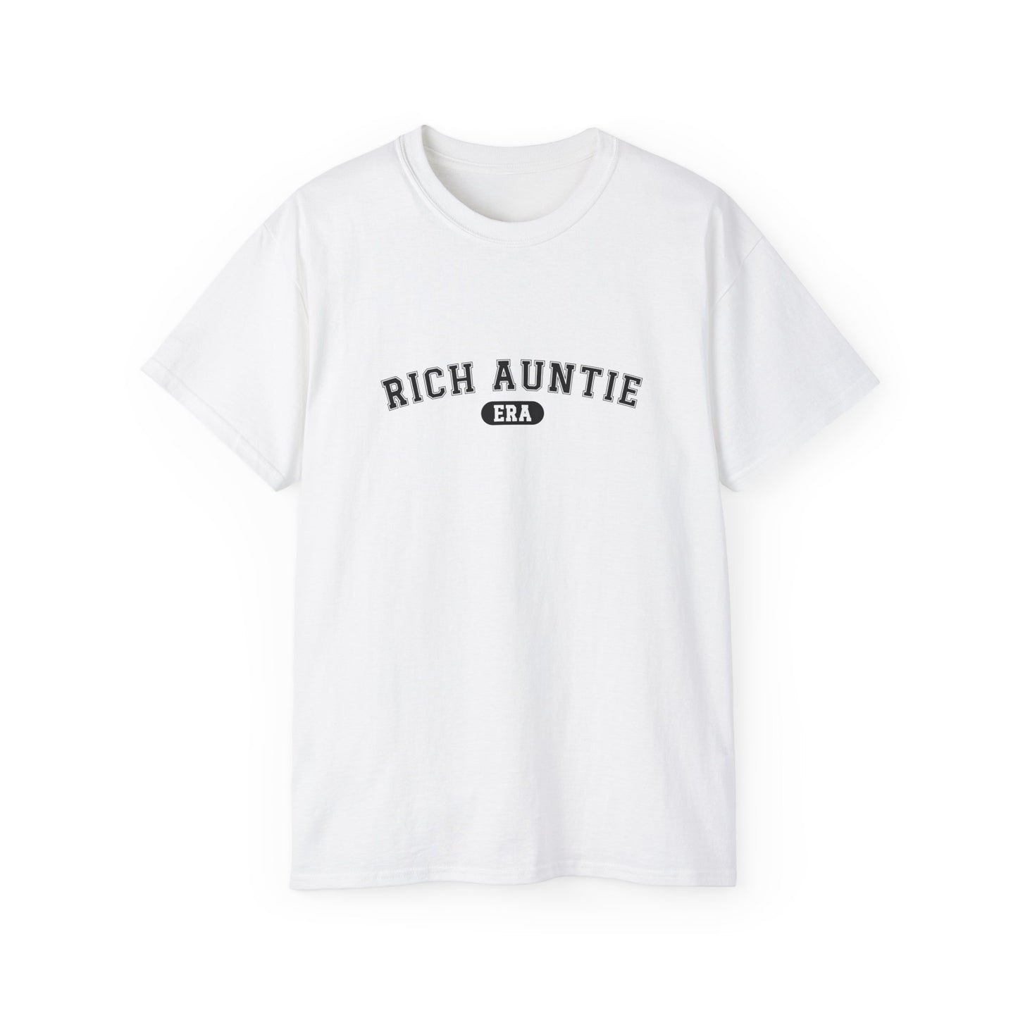 Rich Auntie Era T-Shirt