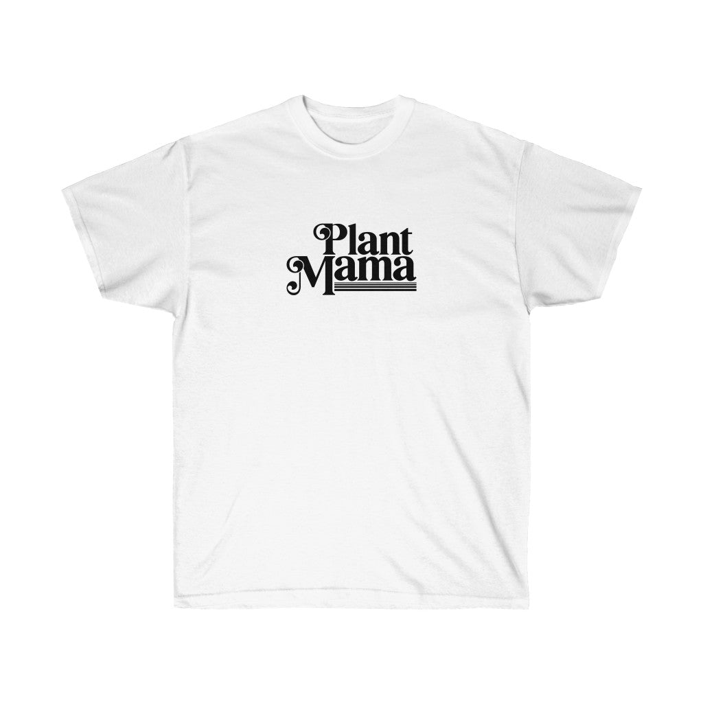 Plant Mama Shirt | Plant Mom Shirt