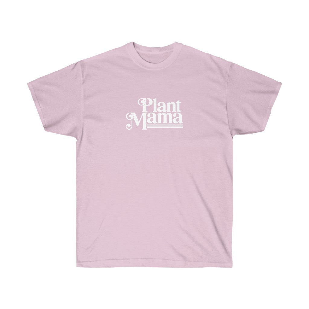 Plant Mama Shirt | Plant Mom Shirt