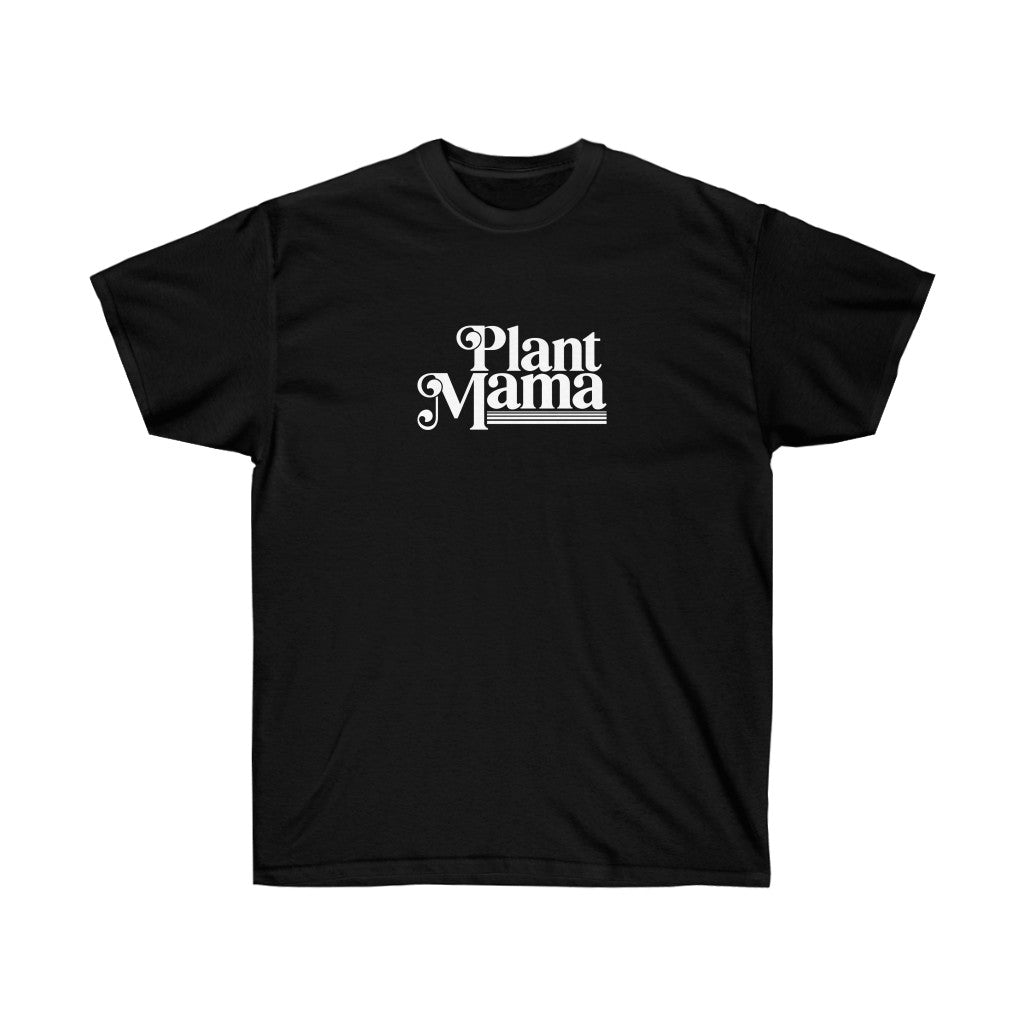 Plant Mama Shirt | Plant Mom Shirt