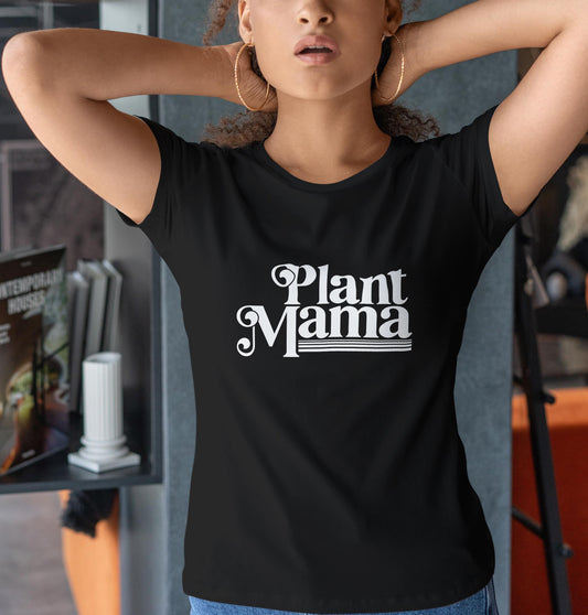 Plant Mama Shirt | Plant Mom Shirt